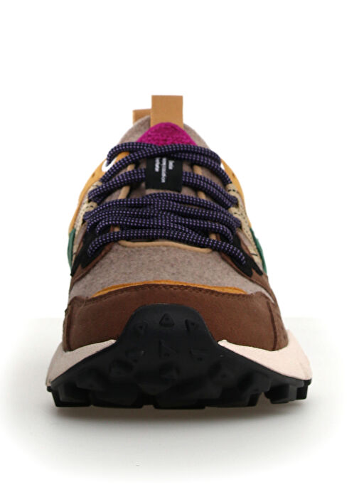 Flower Mountain Çok Renkli Erkek Sneaker YAMANO 3 UNI KAISO - Görsel 5