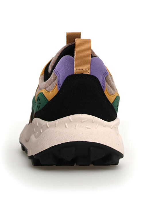 Flower Mountain Çok Renkli Erkek Sneaker YAMANO 3 UNI KAISO - Görsel 6