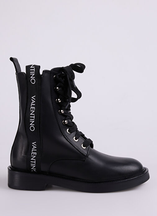 Valentino Siyah Kadın Deri Bot 91D2511VIT - Görsel 2