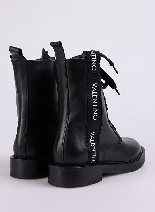 Valentino Siyah Kadın Deri Bot 91D2511VIT - Görsel 4
