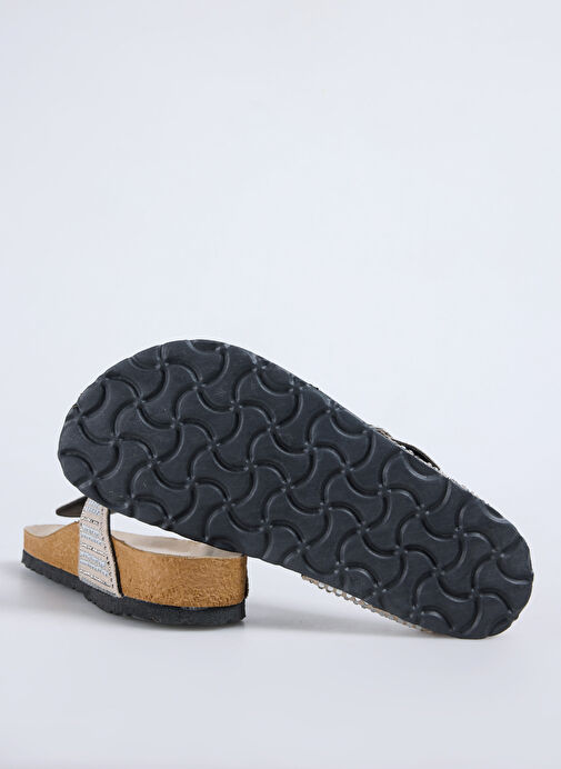 F By Fabrika Bej Kadın Terlik RUNA - Görsel 5