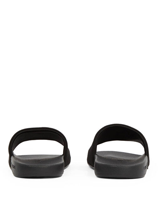 Calvin Klein Siyah Kadın Plaj Terliği YW0YW01835 - Görsel 6