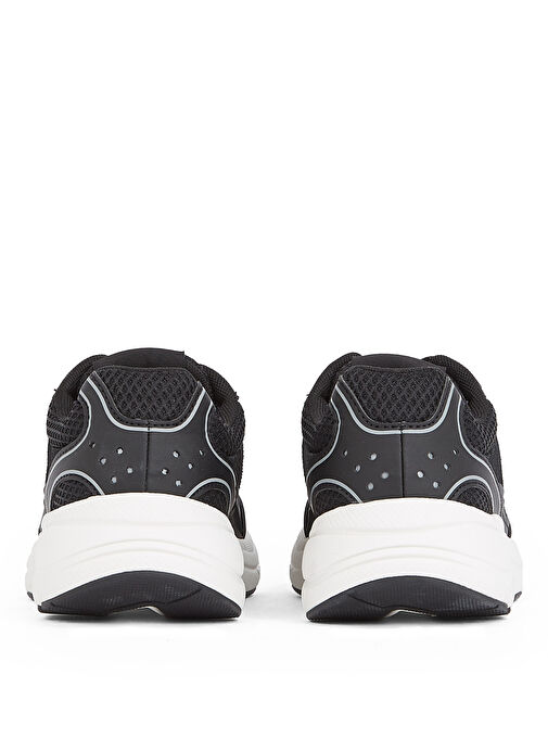 Tommy Hilfiger Siyah Kadın Sneaker EN0EN02674 - Görsel 6