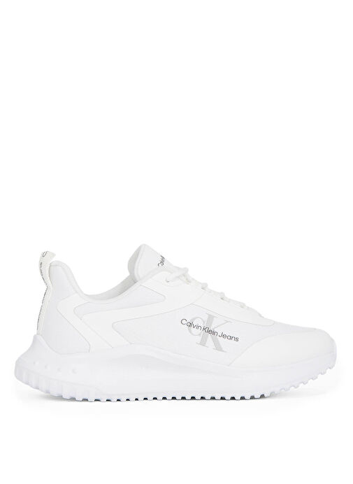 Calvin Klein Beyaz Kadın Sneaker YW0YW01442 - Görsel 2