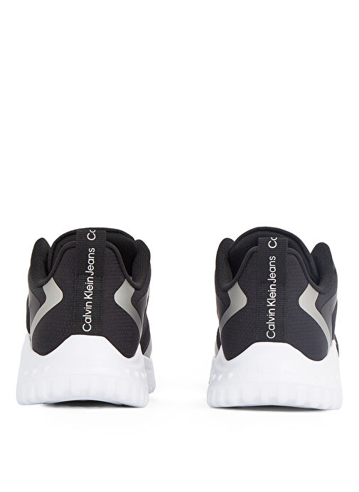 Calvin Klein Siyah Kadın Sneaker YW0YW01442 - Görsel 6