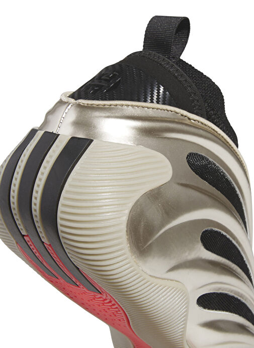 Adidas JR2506 HARDEN VOLUME 9 Gri Erkek Basketbol Ayakkabısı - Görsel 7