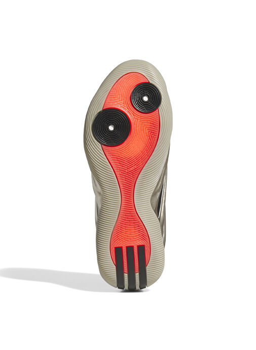 Adidas JR2506 HARDEN VOLUME 9 Gri Erkek Basketbol Ayakkabısı - Görsel 9