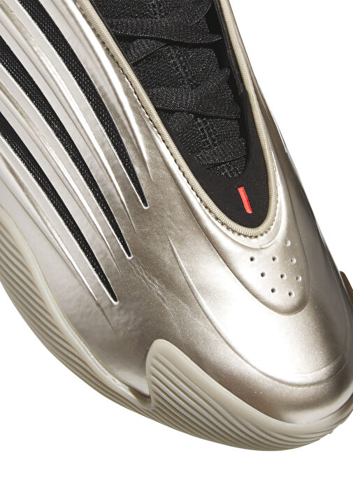 Adidas JR2506 HARDEN VOLUME 9 Gri Erkek Basketbol Ayakkabısı - Görsel 6