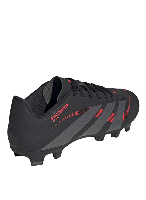 Adidas ID1325 PREDATOR CLUB FG/MG Siyah Erkek Futbol Ayakkabısı - Görsel 5