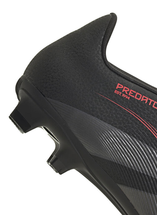 Adidas ID1325 PREDATOR CLUB FG/MG Siyah Erkek Futbol Ayakkabısı - Görsel 7