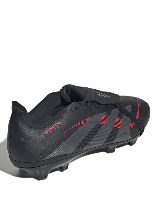 adidas ID1322 PREDATOR LEAGUE FT FG/MG Siyah Erkek Krampon - Görsel 5