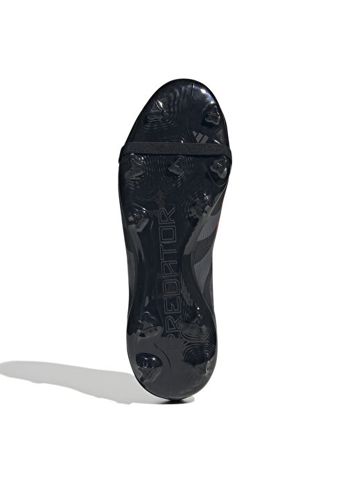 adidas ID1322 PREDATOR LEAGUE FT FG/MG Siyah Erkek Krampon - Görsel 9