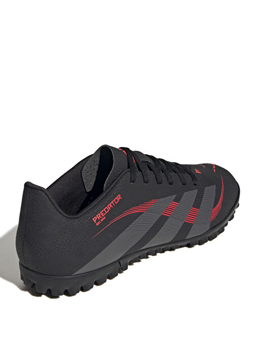Adidas ID3783 PREDATOR CLUB TF Siyah Erkek Futbol Ayakkabısı - Görsel 5