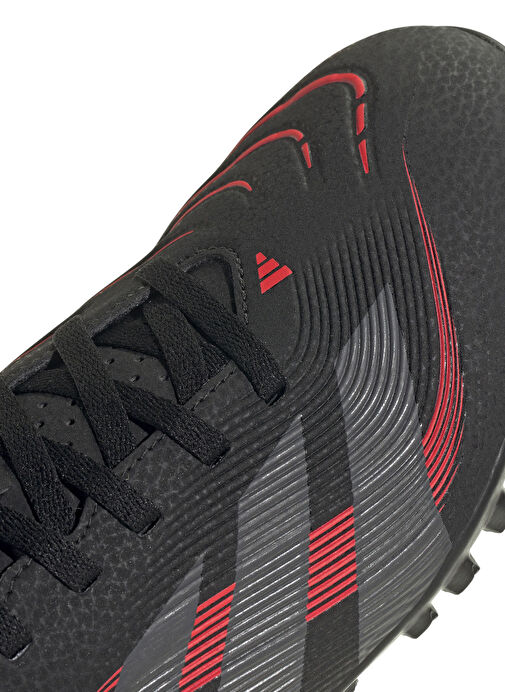 Adidas ID3783 PREDATOR CLUB TF Siyah Erkek Futbol Ayakkabısı - Görsel 6