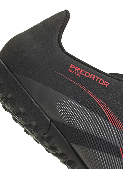 Adidas ID3783 PREDATOR CLUB TF Siyah Erkek Futbol Ayakkabısı - Görsel 7