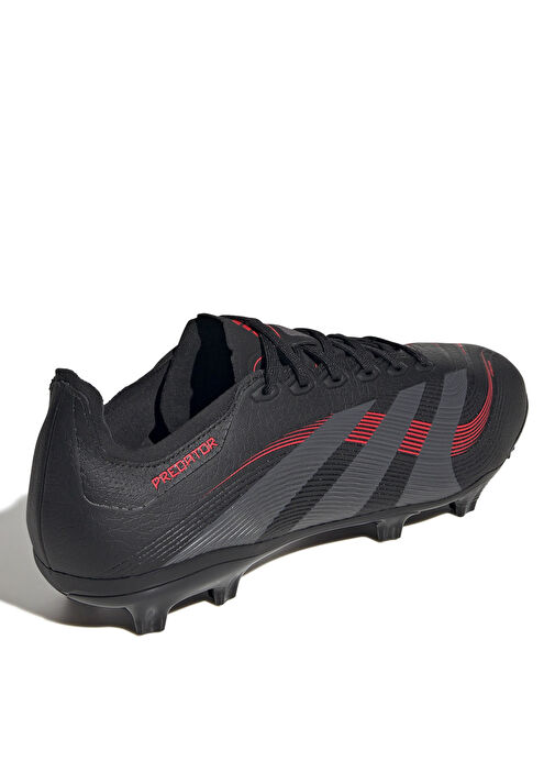 adidas ID1328 PREDATOR LEAGUE FG/MG Siyah Erkek Krampon - Görsel 5