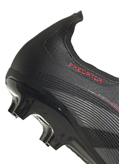 adidas ID1328 PREDATOR LEAGUE FG/MG Siyah Erkek Krampon - Görsel 7