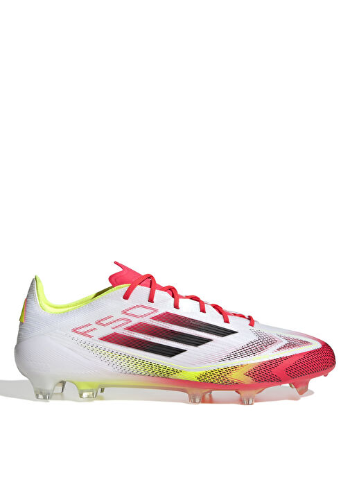 Adidas IE1206 F50 ELITE FG Beyaz Erkek Futbol Ayakkabısı - Görsel 2