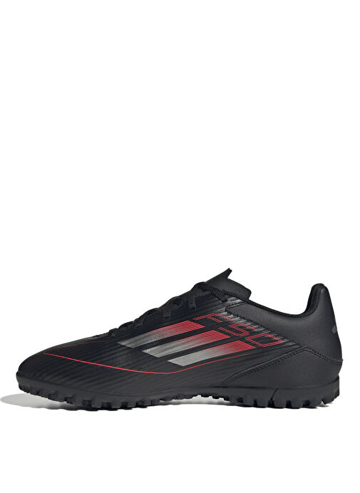 adidas IE1224 F50 CLUB TF Siyah Erkek Halı Saha Ayakkabısı - Görsel 2