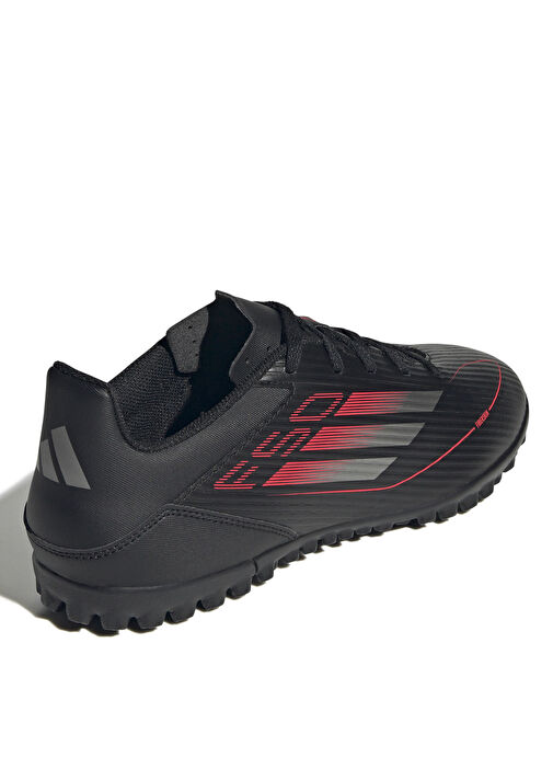 adidas IE1224 F50 CLUB TF Siyah Erkek Halı Saha Ayakkabısı - Görsel 5