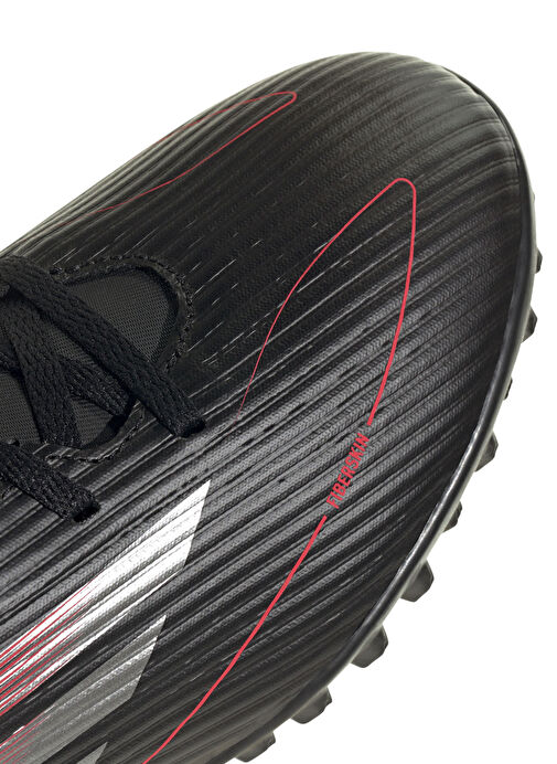 adidas IE1224 F50 CLUB TF Siyah Erkek Halı Saha Ayakkabısı - Görsel 6