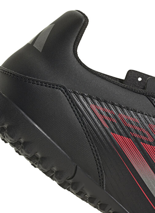 adidas IE1224 F50 CLUB TF Siyah Erkek Halı Saha Ayakkabısı - Görsel 7