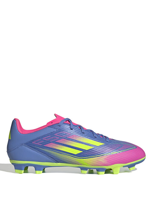 Adidas IE1245 F50 CLUB FG/MG Mavi Erkek Futbol Ayakkabısı - Görsel 2