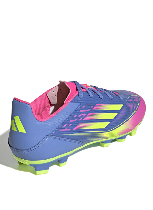 Adidas IE1245 F50 CLUB FG/MG Mavi Erkek Futbol Ayakkabısı - Görsel 5