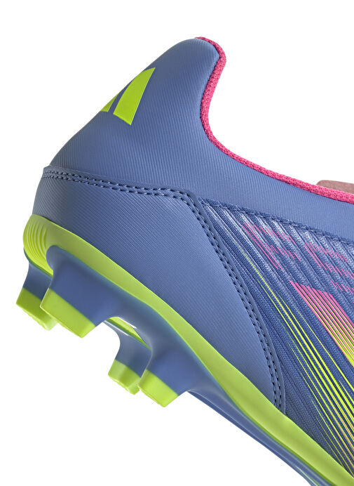 Adidas IE1245 F50 CLUB FG/MG Mavi Erkek Futbol Ayakkabısı - Görsel 6