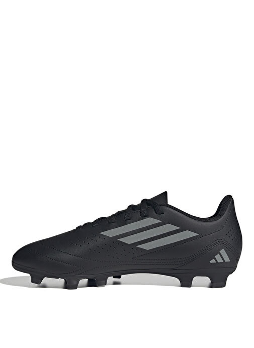 adidas IF1401 DEPORTIVO III FxG Siyah Erkek Krampon - Görsel 3