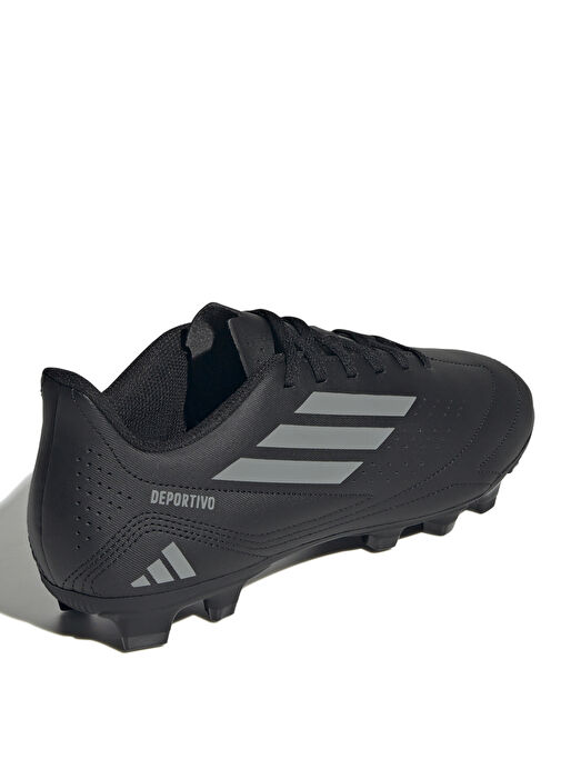 adidas IF1401 DEPORTIVO III FxG Siyah Erkek Krampon - Görsel 5