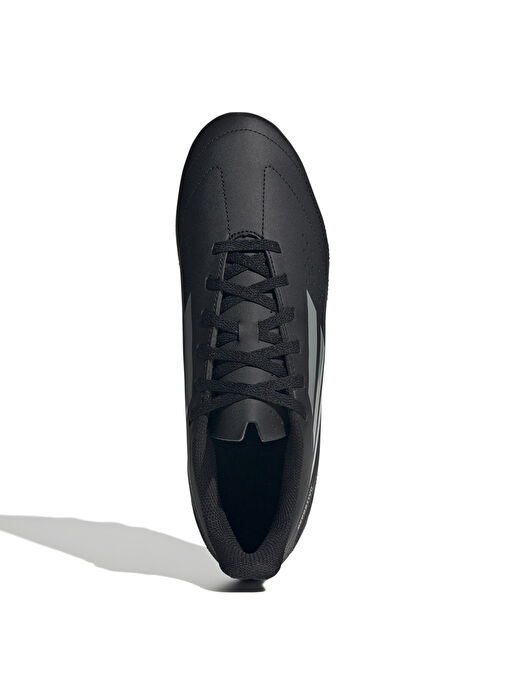 adidas IF1401 DEPORTIVO III FxG Siyah Erkek Krampon - Görsel 8