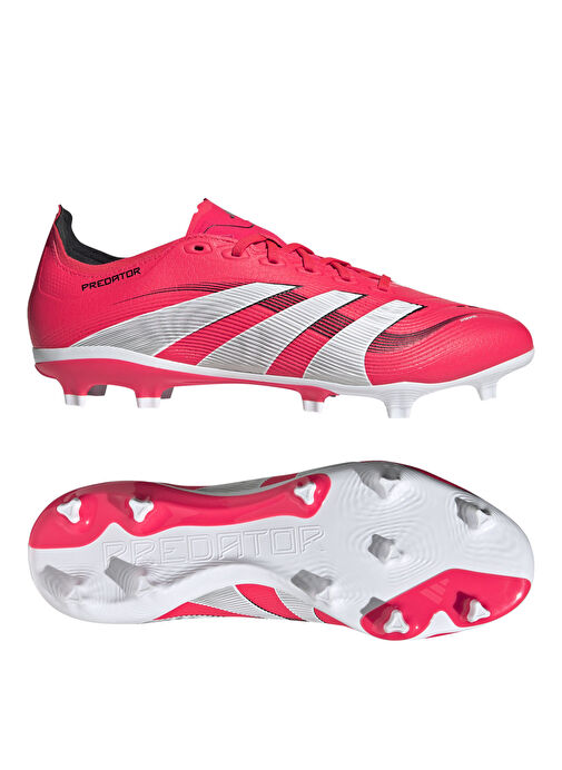 Adidas Kırmızı Adidas Predator League