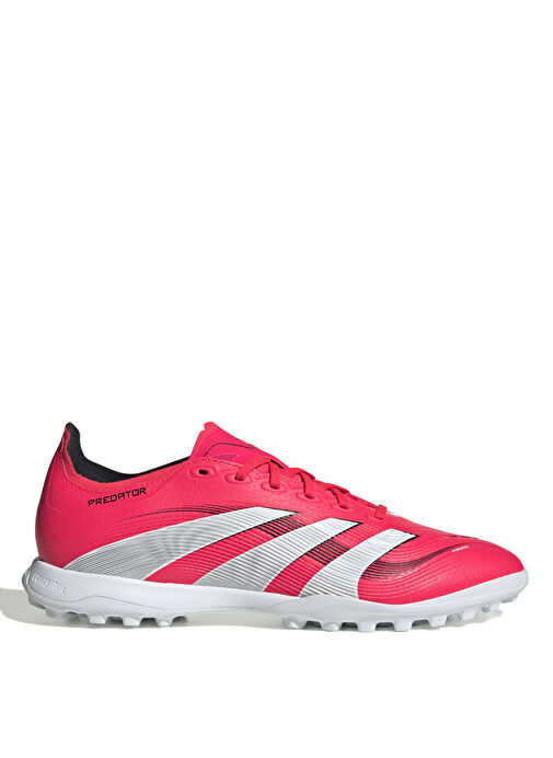 Adidas ID3769 PREDATOR LEAGUE TF Kırmızı Erkek Futbol Ayakkabısı - Görsel 2