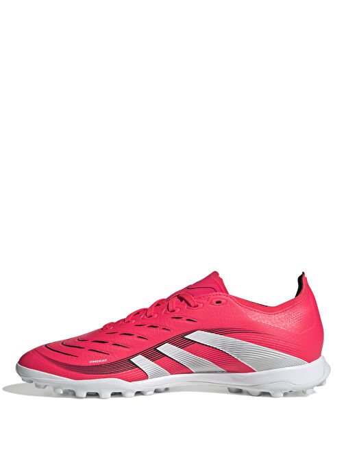 Adidas ID3769 PREDATOR LEAGUE TF Kırmızı Erkek Futbol Ayakkabısı - Görsel 3