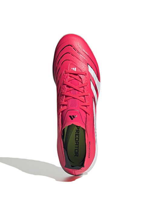 Adidas ID3769 PREDATOR LEAGUE TF Kırmızı Erkek Futbol Ayakkabısı - Görsel 6