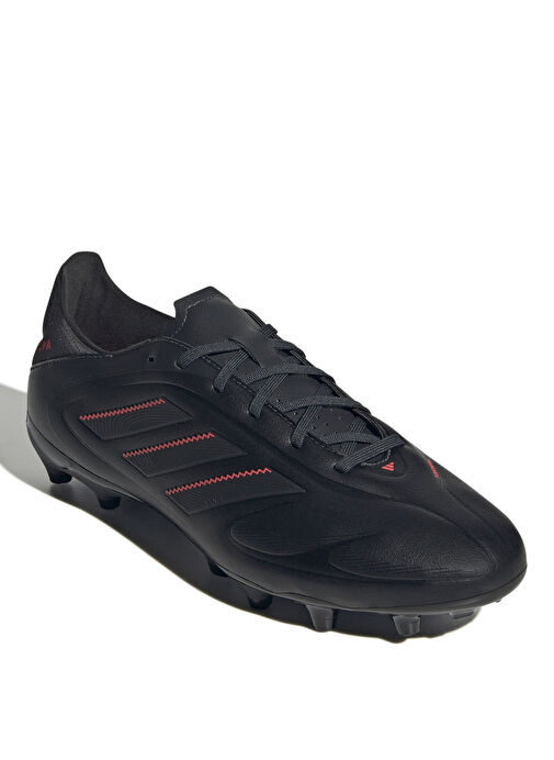 Adidas ID9052 COPA PURE III LEAGUE FG/MG Siyah Erkek Futbol Ayakkabısı - Görsel 4