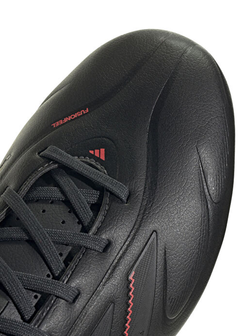 Adidas ID9052 COPA PURE III LEAGUE FG/MG Siyah Erkek Futbol Ayakkabısı - Görsel 6