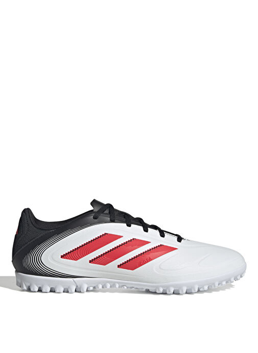 adidas IE1168 COPA PURE III CLUB TF Beyaz Erkek Halı Saha Ayakkabısı - Görsel 2