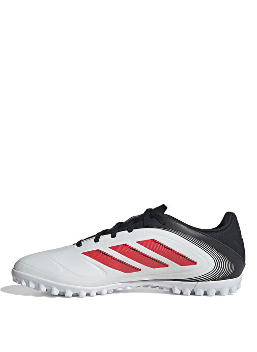 adidas IE1168 COPA PURE III CLUB TF Beyaz Erkek Halı Saha Ayakkabısı - Görsel 3