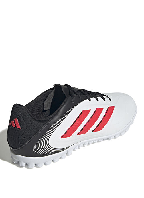 adidas IE1168 COPA PURE III CLUB TF Beyaz Erkek Halı Saha Ayakkabısı - Görsel 5