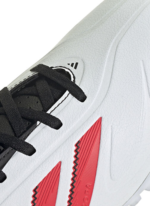 adidas IE1168 COPA PURE III CLUB TF Beyaz Erkek Halı Saha Ayakkabısı - Görsel 6
