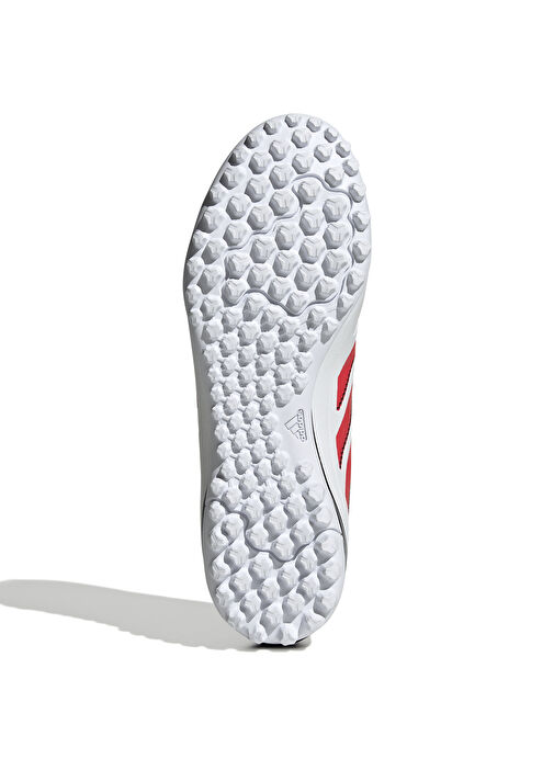 adidas IE1168 COPA PURE III CLUB TF Beyaz Erkek Halı Saha Ayakkabısı - Görsel 9