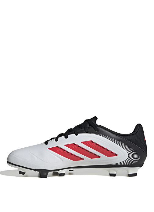 adidas IE1173 COPA PURE III CLUB FG/MG Beyaz Erkek Krampon - Görsel 3