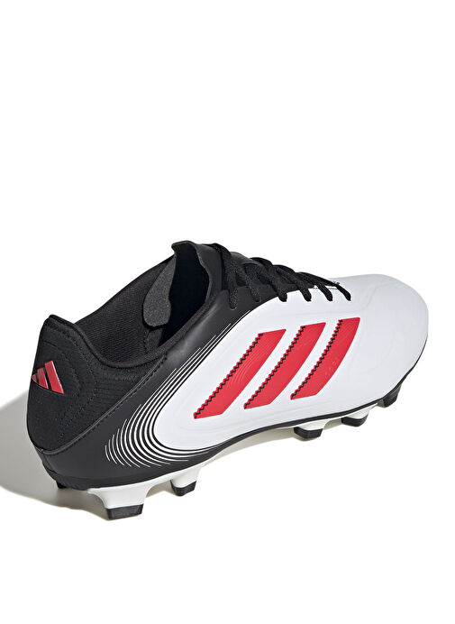 adidas IE1173 COPA PURE III CLUB FG/MG Beyaz Erkek Krampon - Görsel 5