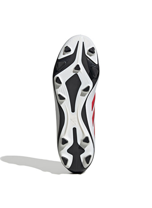 adidas IE1173 COPA PURE III CLUB FG/MG Beyaz Erkek Krampon - Görsel 9