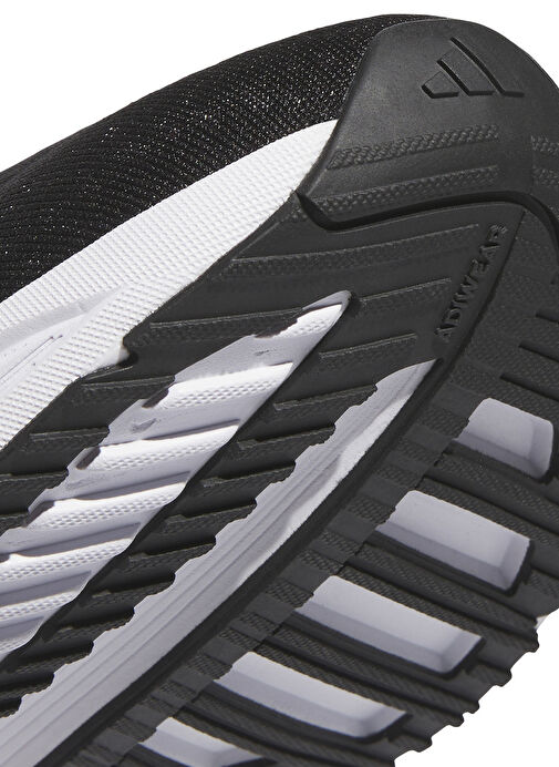 adidas ID6166 ADISTAR 3 W Siyah Kadın Koşu Ayakkabısı - Görsel 7