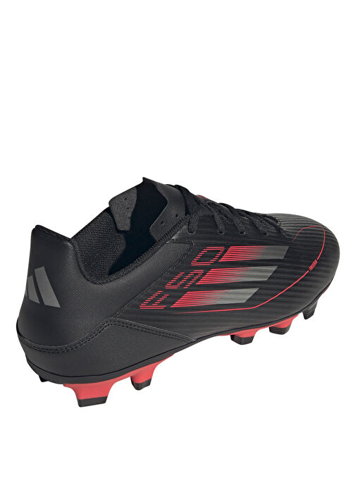 adidas IE1246 F50 CLUB FG/MG Siyah Erkek Futbol Ayakkabısı - Görsel 5