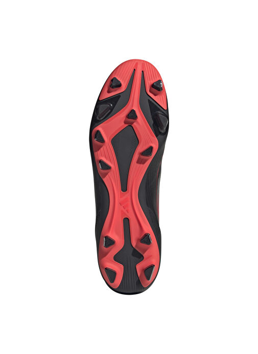 adidas IE1246 F50 CLUB FG/MG Siyah Erkek Futbol Ayakkabısı - Görsel 9