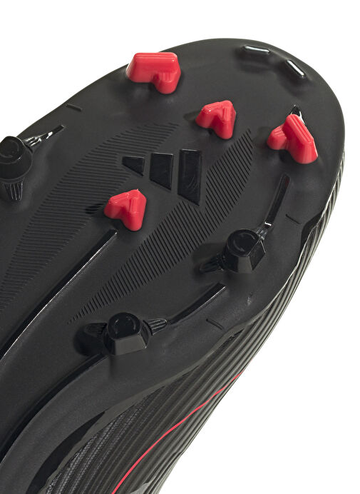 adidas IE1294 F50 LEAGUE FG/MG Siyah Erkek Krampon - Görsel 5